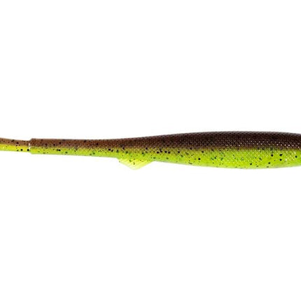 Fox Rage Ultra UV Slick Shad Fast SS 18cm