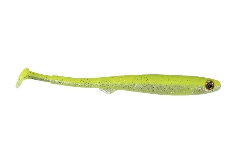 Fox Rage Ultra UV Slick Shad Fast SS 18cm