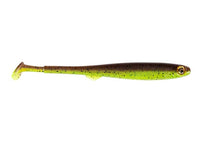 Grüner Kürbis 21cm