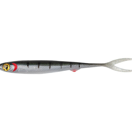 Fox Rage Ultra UV Slick Shad Finesse 11cm