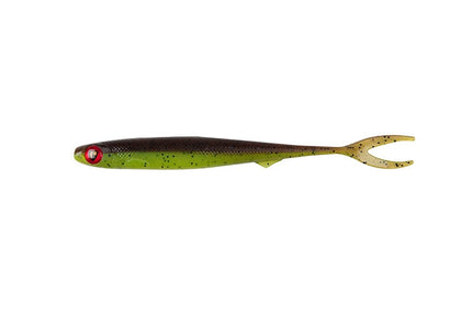 Fox Rage Ultra UV Slick Shad Finesse 11cm
