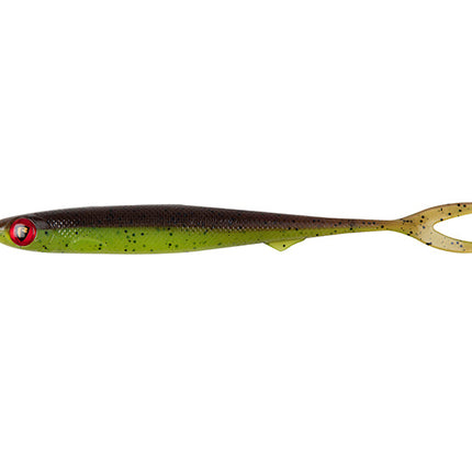 Fox Rage Ultra UV Slick Shad Finesse 13cm