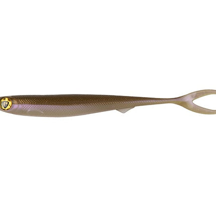 Fox Rage Ultra UV Slick Shad Finesse 13cm