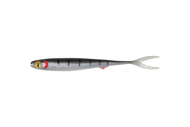 Fox Rage Ultra UV Slick Shad Finesse 16cm