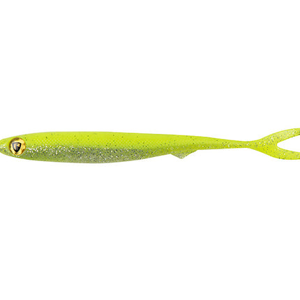Fox Rage Ultra UV Slick Shad Finesse 16cm