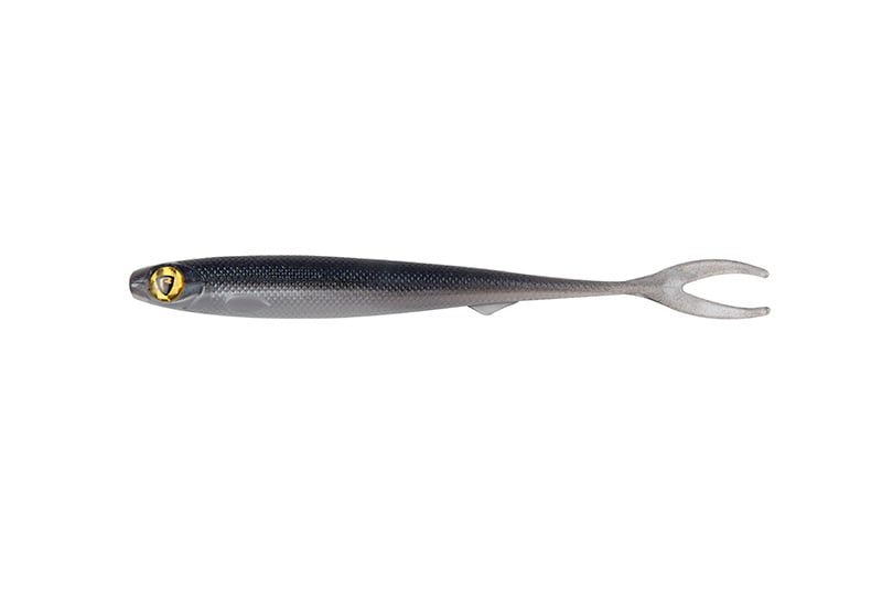 Fox Rage Ultra UV Slick Shad Finesse 9cm