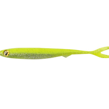 Fox Rage Ultra UV Slick Shad Finesse 9cm