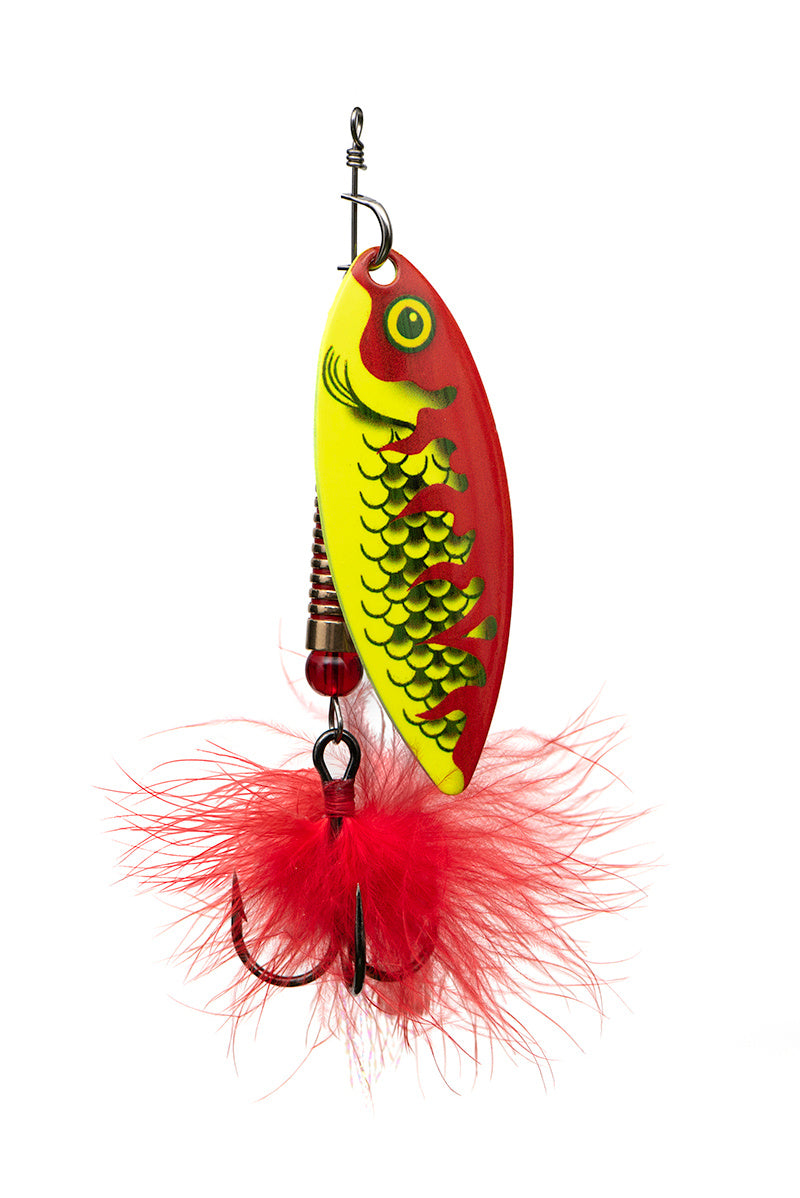 UV HOT PERCH Size 3 11g
