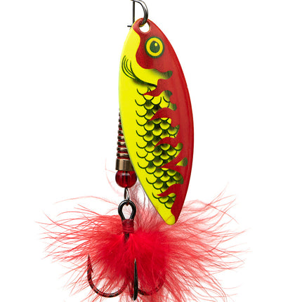 Fox Rage Ultra UV Spinner Colours