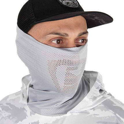 Fox Rage UV Hooded Light Cam Top