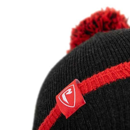 Fox Rage Voyager Bobble Hat - Dark Grey