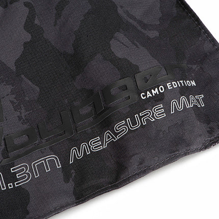 Fox Rage Voyager Camo 1.3M Measure Mat