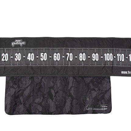 Fox Rage Voyager Camo 1.3M Measure Mat