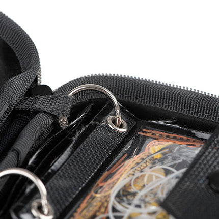 Fox Rage Voyager Camo Accessory Wallet