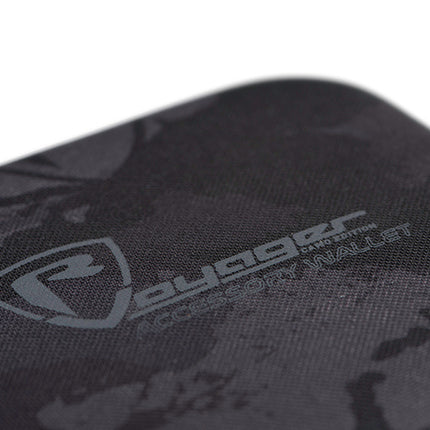 Fox Rage Voyager Camo Accessory Wallet