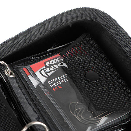Fox Rage Voyager Camo Accessory Wallet