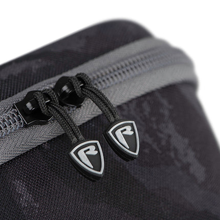 Fox Rage Voyager Camo Accessory Wallet