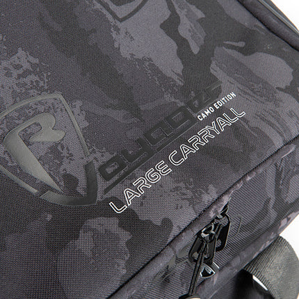 Fox Rage Voyager Camo Large Carryall