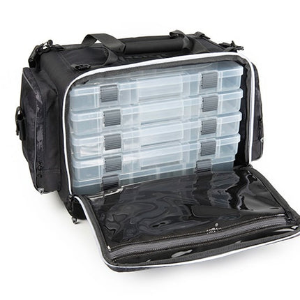 Fox Rage Voyager Camo Large Stacker