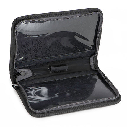 Fox Rage Voyager Camo Licence Wallet