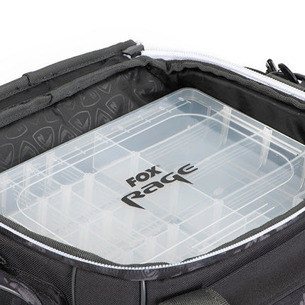 Fox Rage Voyager Camo Medium Carryall