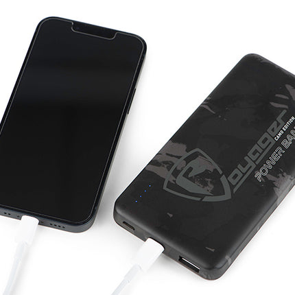 Fox Rage Voyager Camo Power Bank 10K mAh