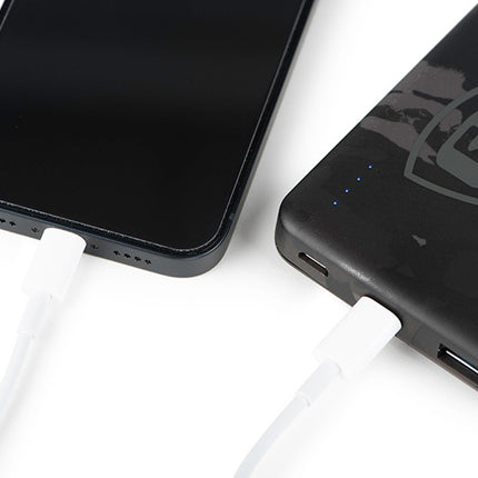 Fox Rage Voyager Camo Power Bank 10K mAh