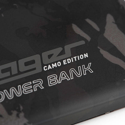 Fox Rage Voyager Camo Power Bank 10K mAh