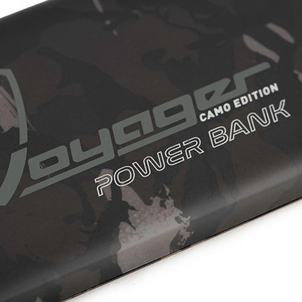 Fox Rage Voyager Camo Power Bank 10K mAh