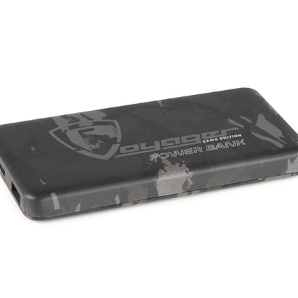 Fox Rage Voyager Camo Power Bank 10K mAh
