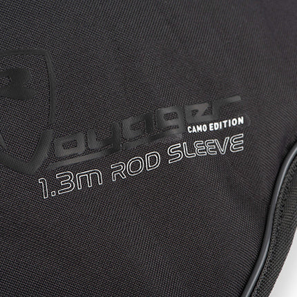 Fox Rage Voyager Camo Rod Sleeves