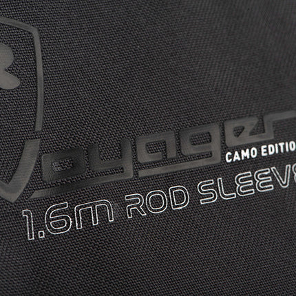 Fox Rage Voyager Camo Rod Sleeves