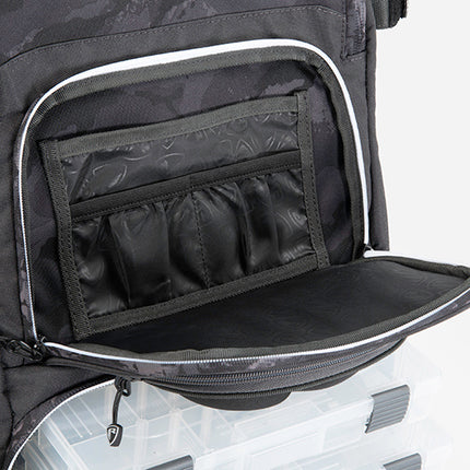 Fox Rage Voyager Camo Rucksack