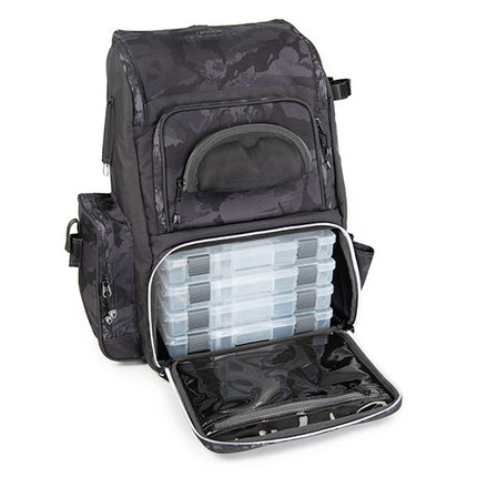 Fox Rage Voyager Camo Rucksack
