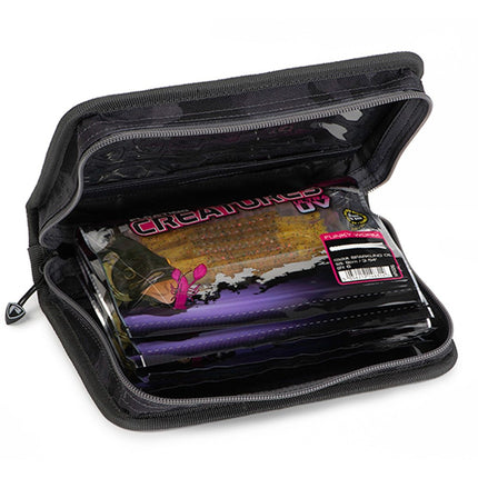 Fox Rage Voyager Camo Softbait Binder