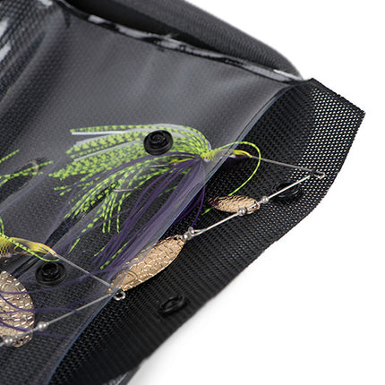 Fox Rage Voyager Camo Spinnerbait Wallet