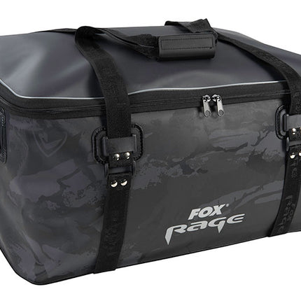 Fox Rage Voyager Camo XXL Welded Bag