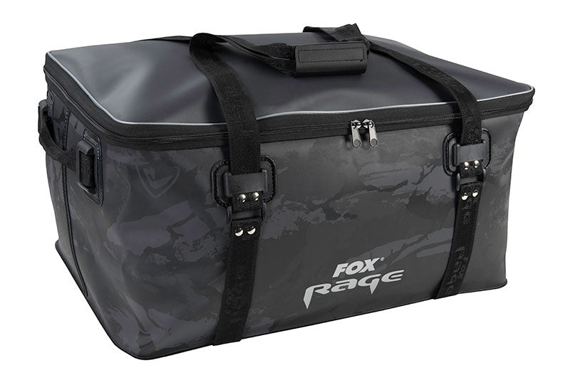 Fox Rage Voyager Camo XXL Welded Bag