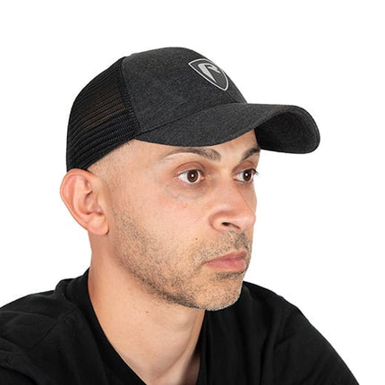 Fox Rage Voyager Cap - Dark Grey