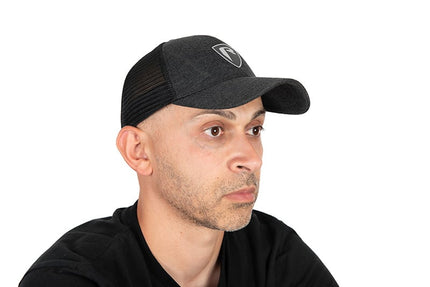Fox Rage Voyager Cap - Dark Grey