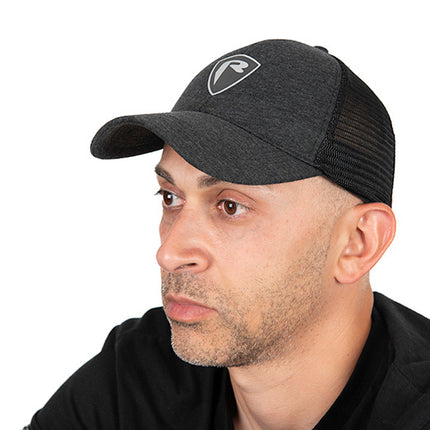 Fox Rage Voyager Cap - Dark Grey