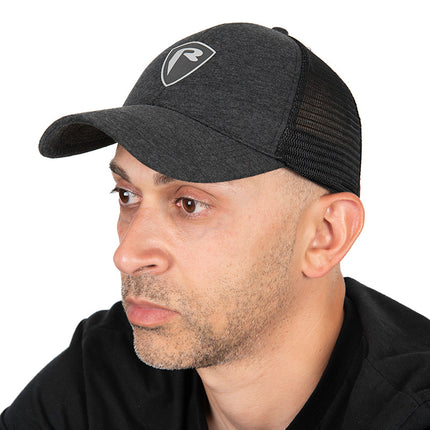 Fox Rage Voyager Cap - Dark Grey