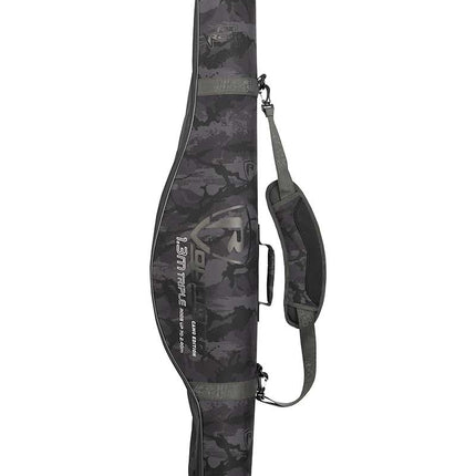Fox Rage Voyager Hard Rod Sleeve Triple 1.3m