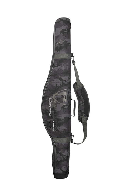 Fox Rage Voyager Hard Rod Sleeve Triple 1.3m