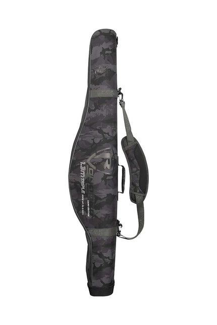 Fox Rage Voyager Hard Rod Sleeve Triple 1.3m