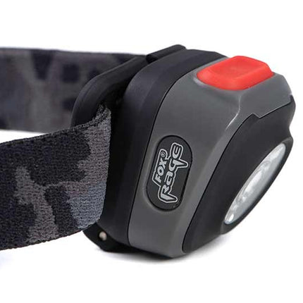 Fox Rage Voyager Head Light