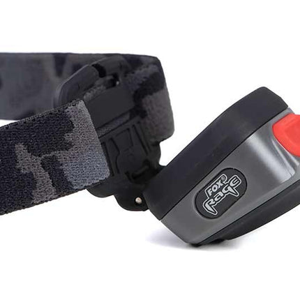 Fox Rage Voyager Head Light
