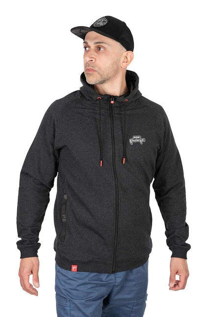 Fox Rage Voyager Hoodie