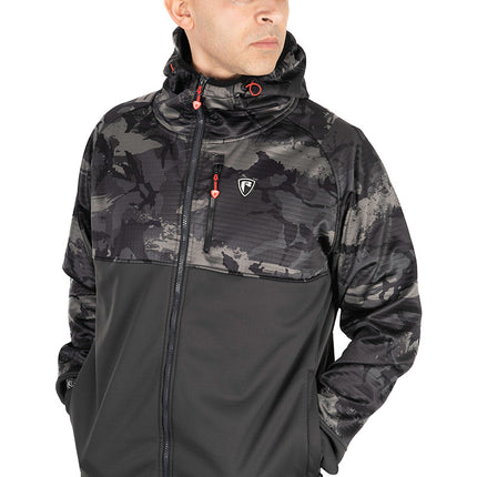 Fox Rage Voyager Lightweight Windblocker