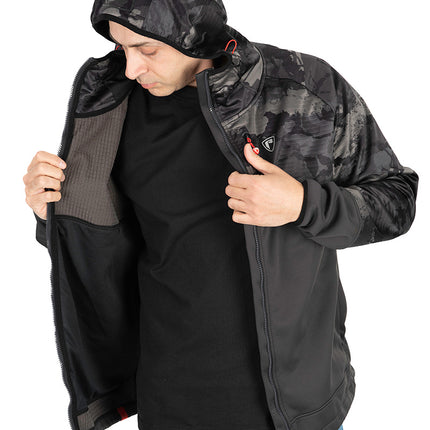 Fox Rage Voyager Lightweight Windblocker